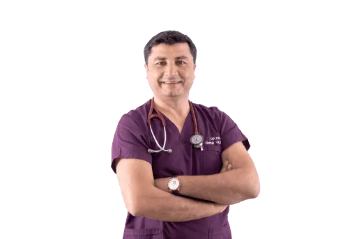 DR NAMIK YILMAZ BARIATRIC SURGERY SPECIALIST GENERAL SURGEON