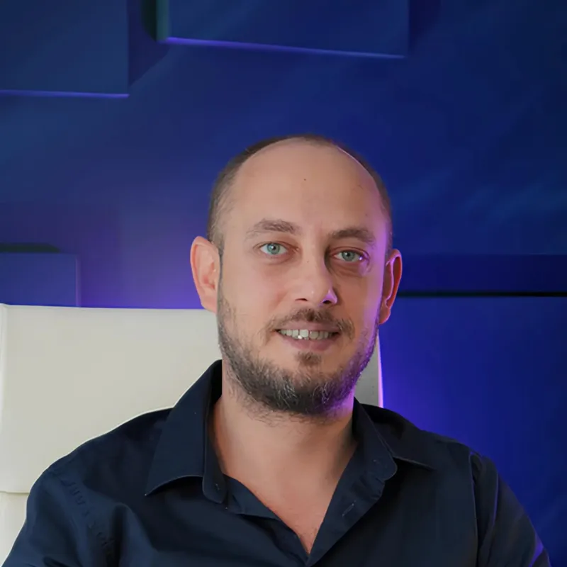 Hasbi Mert Meral