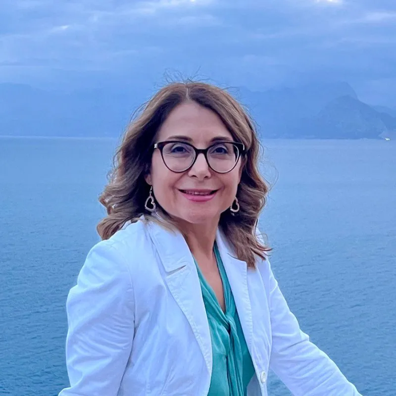 Aysel Uysal