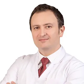 Prof. Dr. A. Burak Bilgin
