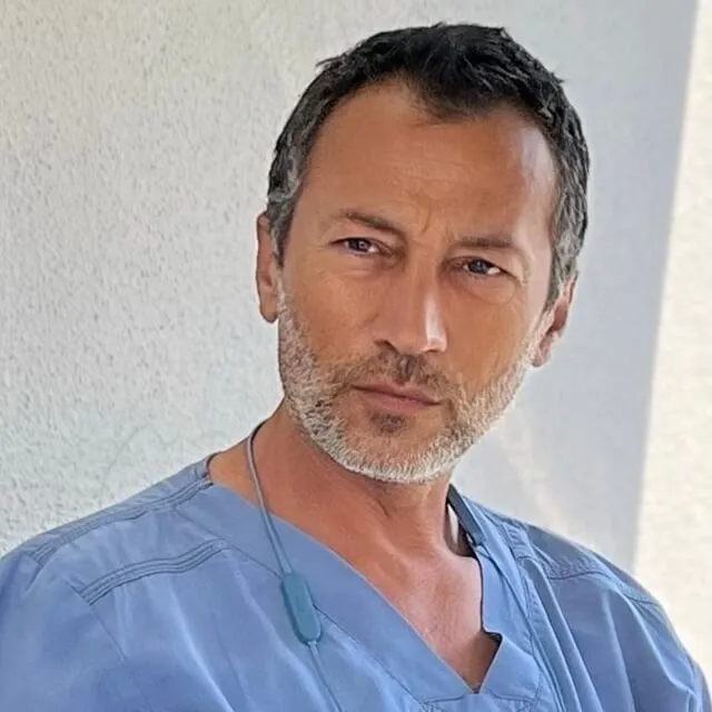 Hasan Bulut