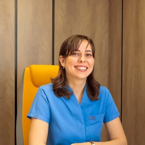 Müfide İclal Altıntaş