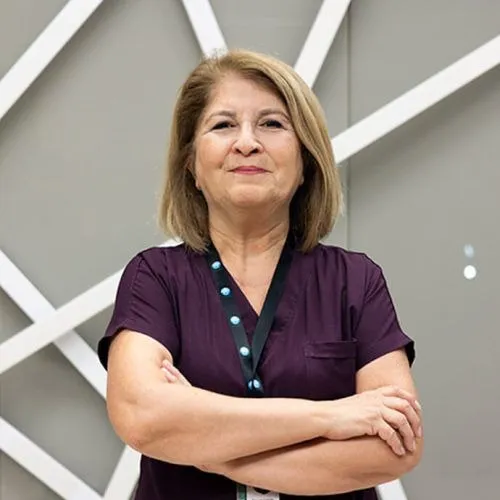 Prof. Dr. Nursel Şahin