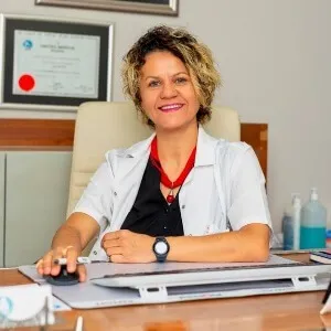 Dr. İnci Kinci