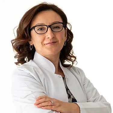 Emine Eda Kurt