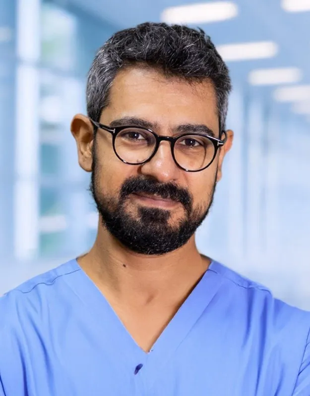 Umut Erdoğan