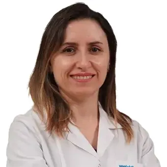 Nilüfer İlhan