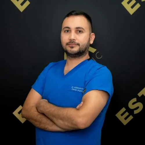 Gökhan Efe