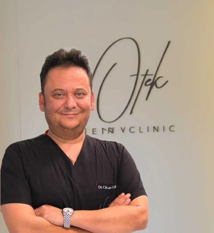 Okan Tanın