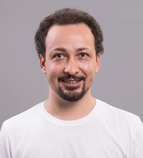 Uzm. Dt. Veli Şahin
