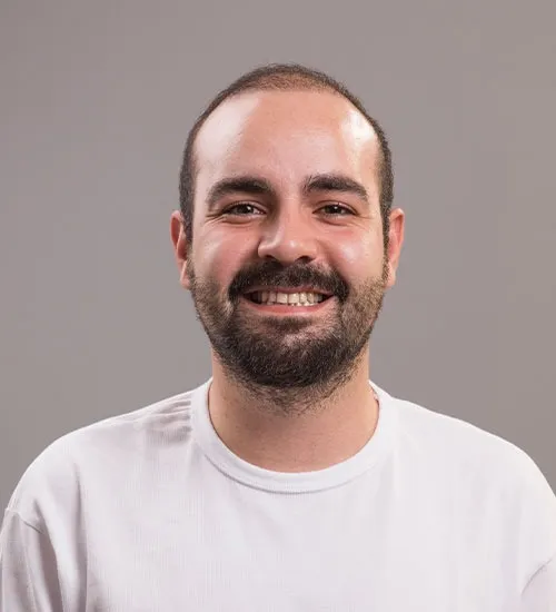 Uzm. Dt. Sercan Yılmaz