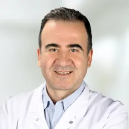 Op. Dr. Fethi Cengiz