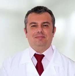 Uzm. Dr. Ali Ozan Karcı